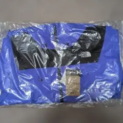 【完売カラー】ノースフェイス クライムライトジャケット ソーラーブルー