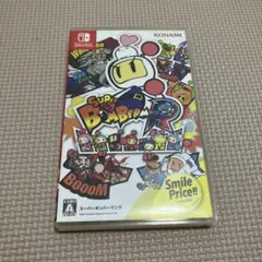 SUPER BOMBERMAN R SMILE PRICE COLLECTION
