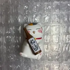 夏目友人帳 肩ズンFig. ニャンコ先生