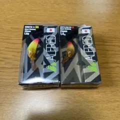 アルフレッド　クロト　F6個 SS5個まとめ売り 2026年最新】アルフレッド クロトの人気アイテム - メルカリ