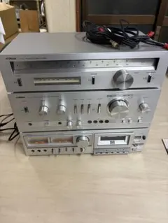 TEAC A-630 ステレオカセットデッキ - メルカリ