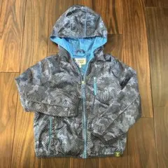 ARMANI JUNIOR 迷彩ジャケット 8A