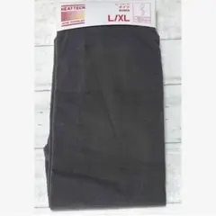 【UNIQLO】ヒートテックタイツ/BROWN ×１個