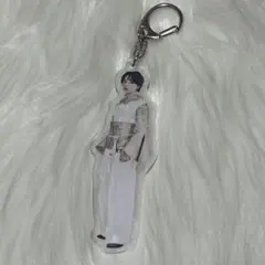 原因は自分にある。 長野凌大 アクキー Twinkle / Nightmare