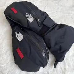 ス*Z様 ノースフェイス　グローブ