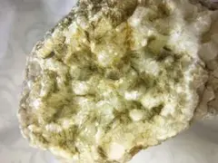岐阜県 蛭川産 鉱物標本 花崗岩ペグマタイト 晶洞 茶水晶 煙水晶