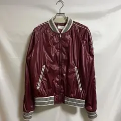 2026年最新】テディジャケット サンローランの人気アイテム - メルカリ