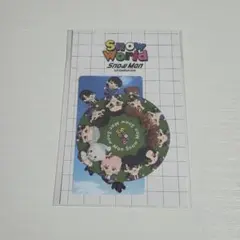 Snow Man スノワ　ステッカー