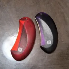 ツヴィリング　爪やすり　色違い２点セットのサムネイル