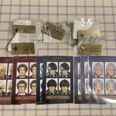 逆転裁判　くじ　ナユタ・サードマディ