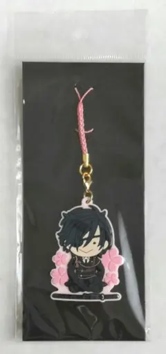 刀剣乱舞 とうらぶ 肥前忠広 跪坐 ポストカード 本丸博2020 刀剣乱舞 とうらぶ 肥前忠広 跪坐 ポストカード 本丸博2020