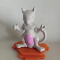 ポケットモンスター　フルカラーコレクション　Part1　ミュウツー　現状品