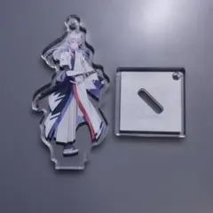 からぴち　どぬく　ミニアクリルスタンドのサムネイル
