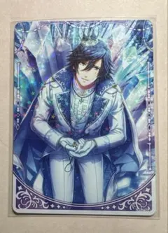 一ノ瀬トキヤ　うたプリ シャニライ ビジュコレ　BTJ