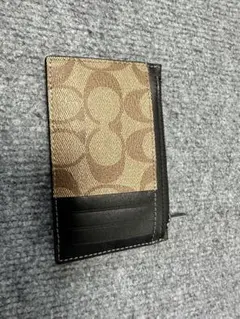 ミニ財布 コインケース