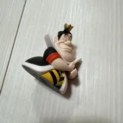 肩ずん　ヴィランズ　ハートの女王　フィギュア