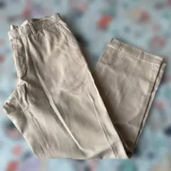 グリーンレーベル　スラックス　XL