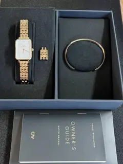 Daniel Wellington Zodiac Watch Extension - メルカリ