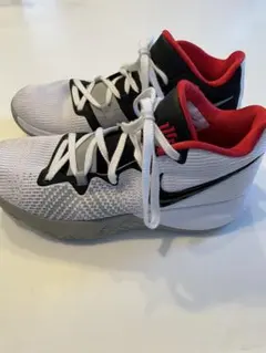 訳あり NIKE Kyrie Low 2 グローバルラスト ブラック27.5cm 2025年最新】カイリー2 lowの人気アイテム - メルカリ