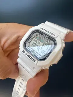 G-SHOCK G-LIDE GLX-5600 タイドグラフのサムネイル
