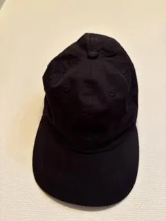 Champion キャップ ブラックのサムネイル