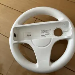Nintendo Wii ハンドル マリオカート Wii