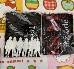 Kis-My-Ft2　Kis-My-Ftに逢えるde show Tシャツ