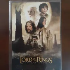 映画 ロード・オブ・ザ・リング 二つの塔 ポストカード