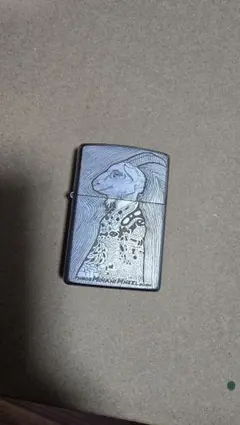 2026年最新】chevon zippoの人気アイテム - メルカリ