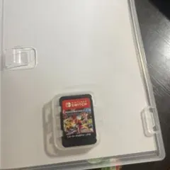 マリオカート8 デラックス Nintendo Switchソフト