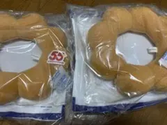 ミスタードーナツ 2026年福袋　未開封