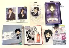 名探偵コナン 伊織無我 グッズセット