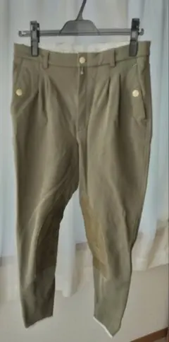 KENTUCKY　乗馬用キュロット　ドイツ製　メンズ用