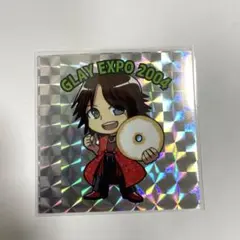 2026年最新】glay expo ホロシールの人気アイテム - メルカリ