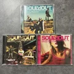 2026年最新】soul'd out レコードの人気アイテム - メルカリ