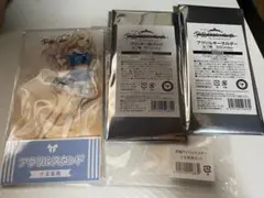 じ*じ様 学園アイドルマスター 十王星南 ローソン