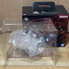 【箱のみ】遊戯王 一番くじ C賞 オシリスの天空竜