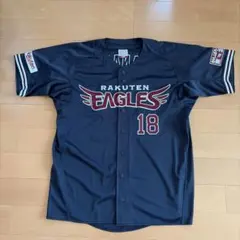 2026年最新】田中将大 楽天 ユニフォームの人気アイテム - メルカリ