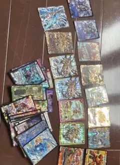 遊戯王 クオシク プリズマ まとめ売り - メルカリ