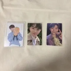 2026年最新】Seventeen ウジ まとめ売りの人気アイテム - メルカリ