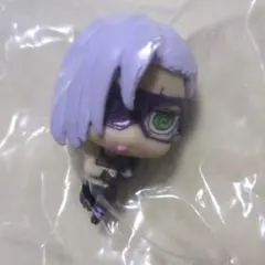 ジョジョの奇妙な冒険 ジョジョコレ メローネ