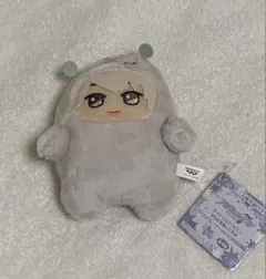 モンぬい 悠 巳波 虎於 初版 タグ付き モンぬい 悠 巳波 虎於 初版 タグ付き アイドリッシュセブン