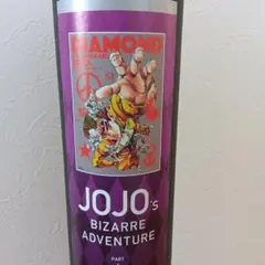 ジョジョ展　第4部東方仗助ポスター　B2