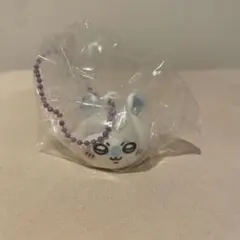 ちいかわリップキャップマスコット　モモンガ