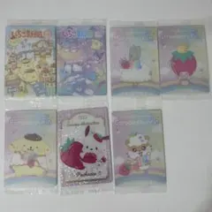 【こりん様専用】サンリオ ウエハース10 いちご新聞