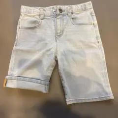 半ズボン　110cm