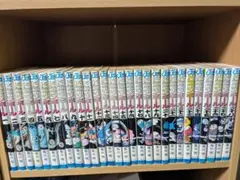 全巻セット/旧装版ドラゴンボール 全42巻 鳥山明　初版多数