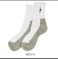 インザペイント IN THE PAINT バスケ ソックス 23〜25 新品