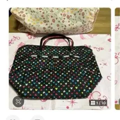 ディズニー　バッグ　セット売り