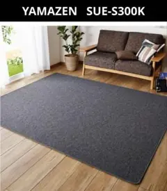 増えるわかめ様専用　キレイにするホットカーペット　3畳タイプ SUE-S300K